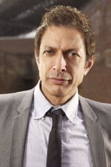 Jeff Goldblum