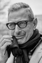 Jeff Goldblum