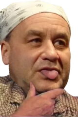 Jeff Leroy