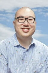 Jeff Lew
