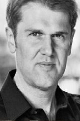 Jeff Mash