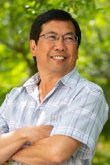 Jeff Okabayashi