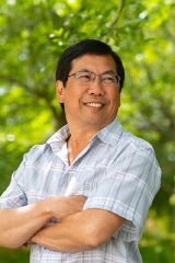 Jeff Okabayashi