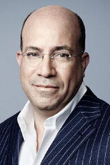 Jeff Zucker
