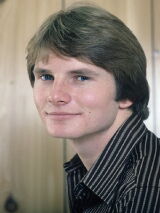 Jeffrey Byron