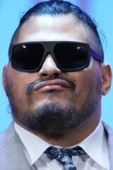 Jeffrey Cobb