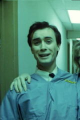 Jeffrey Combs