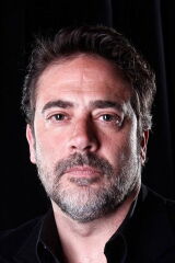 Jeffrey Dean Morgan