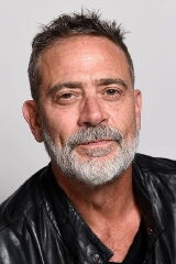 Jeffrey Dean Morgan