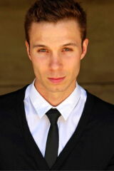 Jeffrey Decker