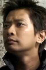Jeffrey Lam Wan-Chung