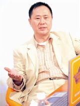 Jeffrey Lau Chun-Wai