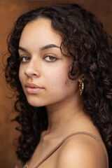 Jemelia George