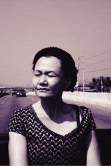 Jenjira Pongpas