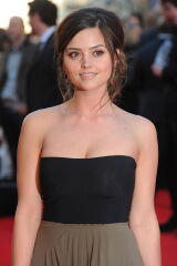 Jenna Coleman