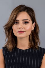 Jenna Coleman