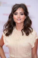 Jenna Coleman