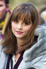 Jenna Coleman