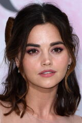 Jenna Coleman