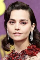 Jenna Coleman