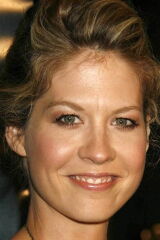 Jenna Elfman