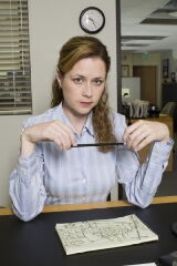 Jenna Fischer