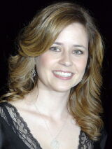 Jenna Fischer