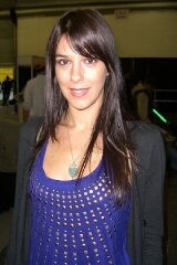 Jenna Morasca