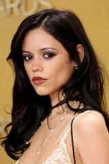 Jenna Ortega