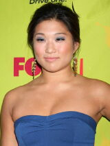 Jenna Ushkowitz