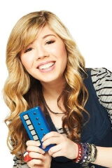 Jennette McCurdy