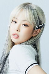 JENNIE