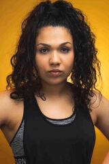 Jennie Cruz Calvo