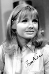 Jennie Linden