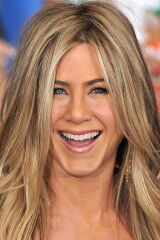Jennifer Aniston