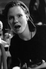 Jennifer Barnhart