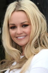 Jennifer Ellison