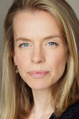 Jennifer Higham