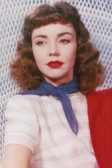 Jennifer Jones