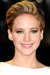 Jennifer Lawrence