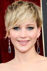 Jennifer Lawrence