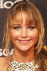 Jennifer Lawrence