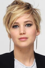 Jennifer Lawrence