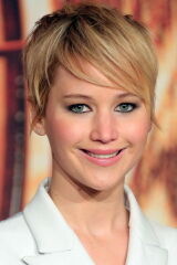 Jennifer Lawrence