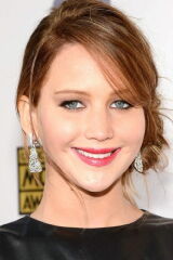 Jennifer Lawrence