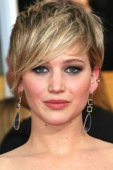 Jennifer Lawrence