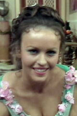 Jennifer Lonsdale