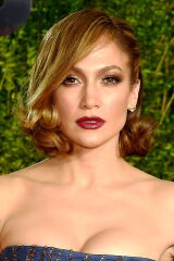 Jennifer Lopez
