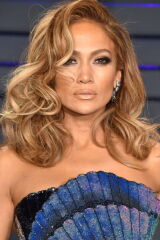 Jennifer Lopez