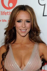 Jennifer Love Hewitt